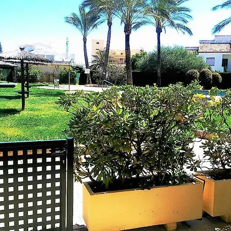 Appartement Golden Ii *