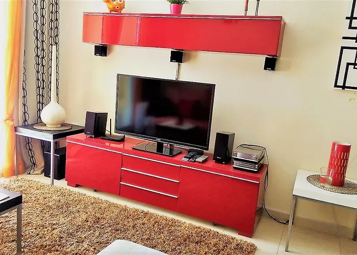 Golden Ii Appartement