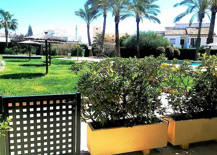 Appartement Golden Ii *