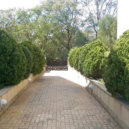 Апартаменты Golden Ii Хавеа