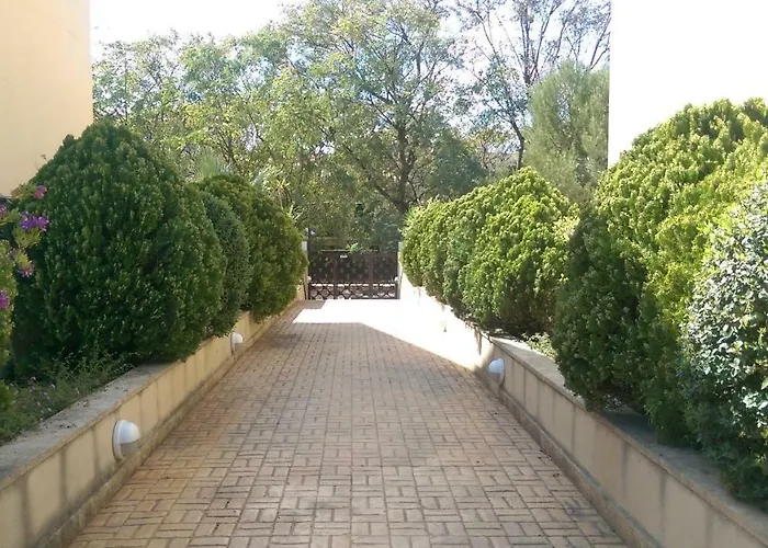 Apartment Golden Ii Jávea