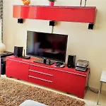 Golden Ii Appartement