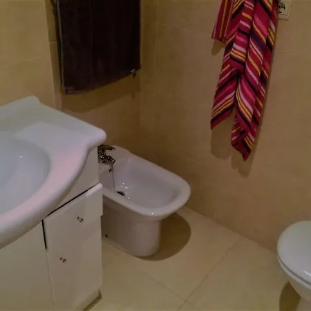 Apartman Golden Ii Jávea