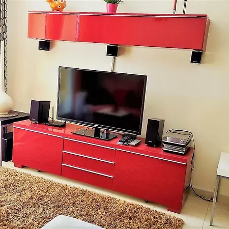 Golden Ii Apartman