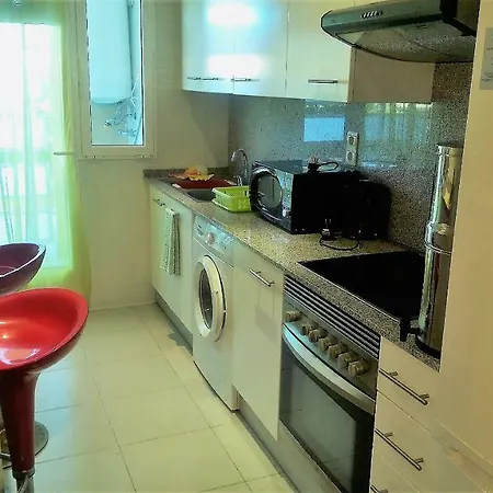 Apartman Golden Ii *