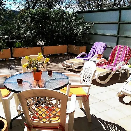 Golden Ii Apartman