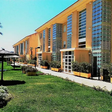 Apartman Golden Ii *