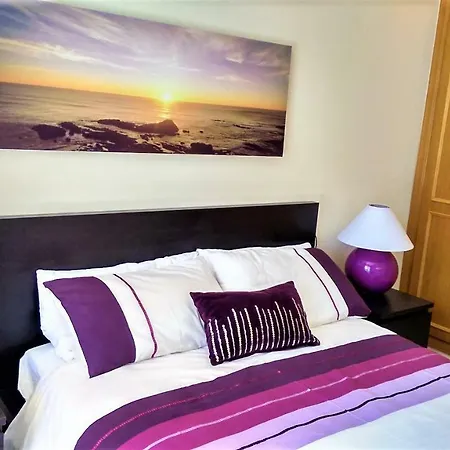 Golden Ii Apartman