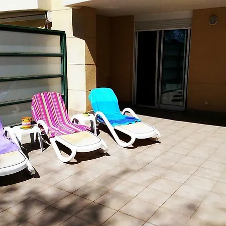 Apartman Golden Ii *