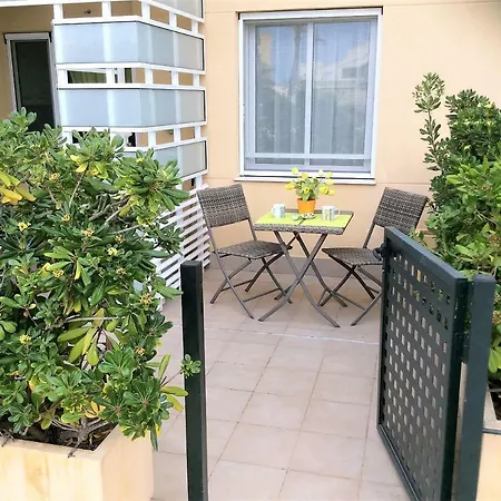 Golden Ii Apartman *