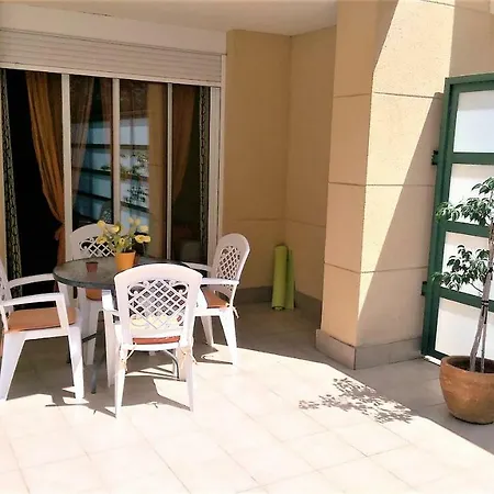 Apartman Golden Ii *