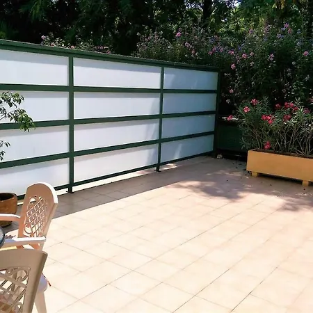 Apartman Golden Ii Jávea