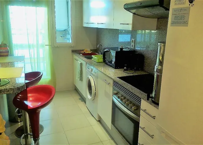 Apartmán Golden Ii *