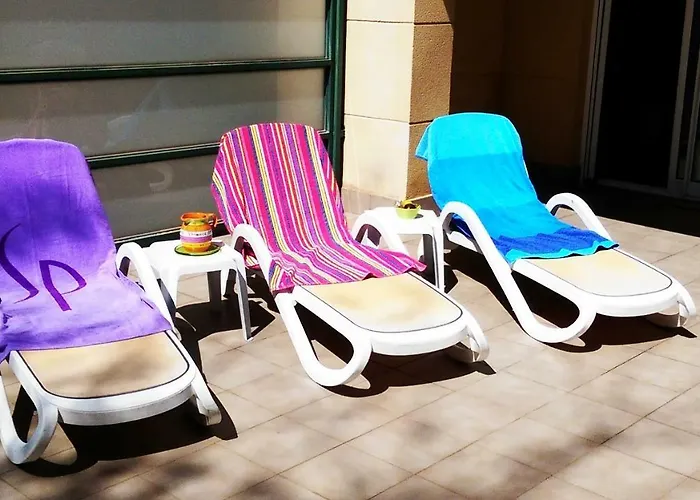 Golden Ii Apartmán *