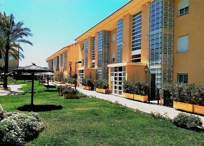 Apartmán Golden Ii *