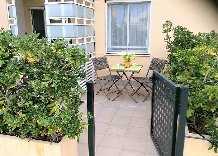 Golden Ii Apartmán *