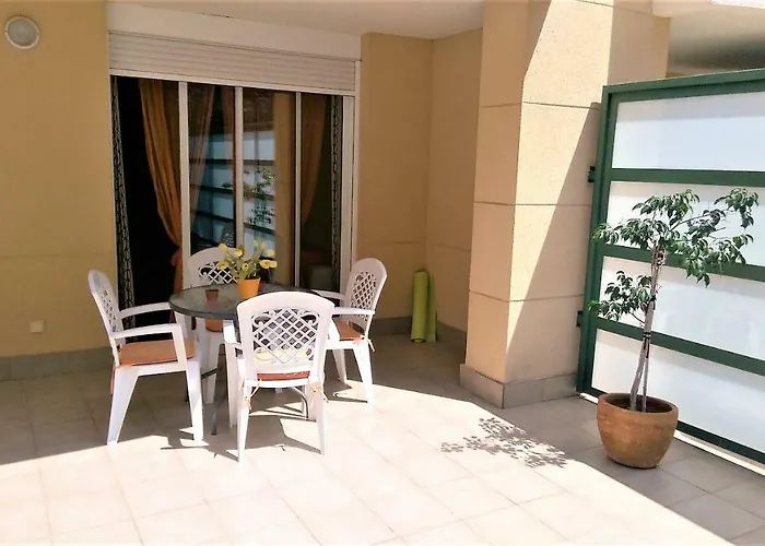 Apartmán Golden Ii *