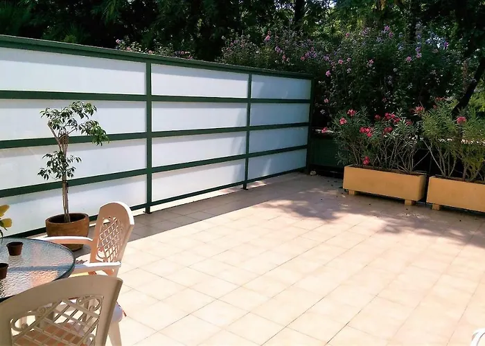 Apartmán Golden Ii Jávea